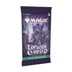 Magic Lorwyn Eclipsed Play Booster Box - Image 4