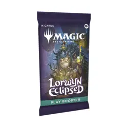 Magic Lorwyn Eclipsed Play Booster Box - Image 5