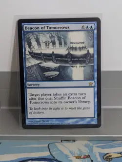 Beacon of Tomorrows X1 LP Fifth Dawn MTG - Image 1