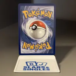 Pokemon TCG Pignite 097/086 SV11W White Flare Holo Card Illustration Rare - Image 2