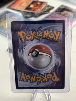 Pokemon TCG White Flare Pignite 097/086 Illustration Rare Card NM-Mint Condition - Image 2
