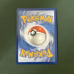 Pokemon TCG Pignite White Flare Full Illustration Card 097/086 English Rare - Image 2