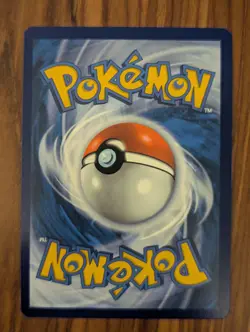 Pokemon TCG Pignite White Flare Card 097/086 (Illustration Rare) Near Mint - Image 2