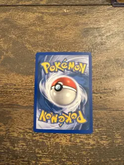 Nidorino Pokemon TCG FireRed And LeafGreen Holo Card 41/112 - Image 2
