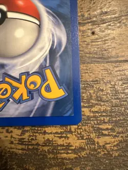 Nidorino Pokemon TCG FireRed And LeafGreen Holo Card 41/112 - Image 5