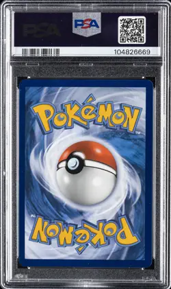 2022 POKEMON SWORD & SHIELD LOST ORIGIN #TG17 FULL ART/PIKACHU VMAX PSA 10 - Image 2
