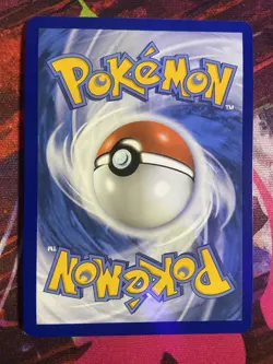Feebas 198/191 Illustration Rare Sv08: Surging Sparks Holo Pokemon TCG - Image 2