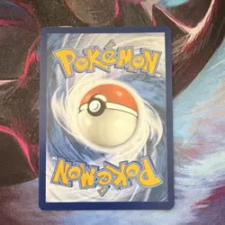 Ivysaur 167/165 Illustration Rare Holo Sv: Scarlet & Violet 151 EN 2023 100 HP - Image 2
