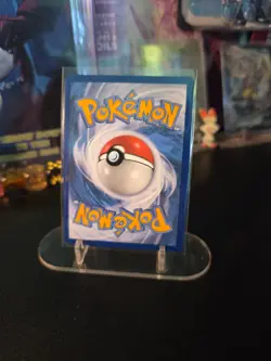 Pokemon TCG Meowscarada EX 231/193 - Image 2