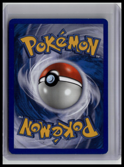 Pokemon Treecko 76/109 Ruby and Sapphire Reverse Holo - Image 3