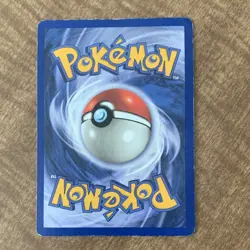 Pokemon Scyther Holo Rare Jungle 10/64 WotC Eng Card 1999 - Image 5