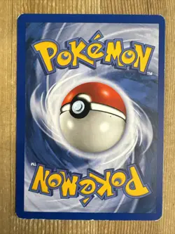Seel 81/105 Common Neo Destiny Unlimited Pokemon MP 2002 Vintage WOTC - Image 2