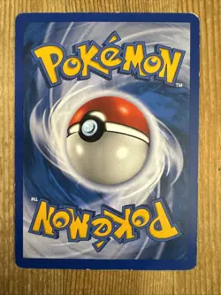 Seel 81/105 Common Neo Destiny Unlimited Pokemon DMG 2002 Vintage WOTC - Image 2