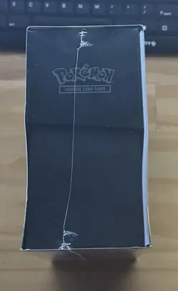 Pokemon Center EXCLUSIVE Paldea Evolved Elite Trainer Box ETB SEALED - Image 5