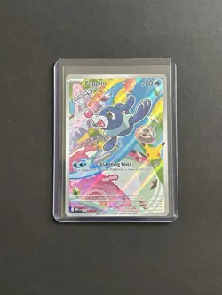 Pokemon First Partner Illustration Collection Series 1 Alolan Starters Promo Set - Image 3
