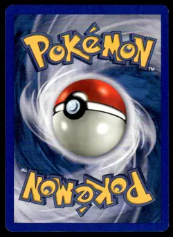 Pokemon TCG Neo Revelation #58/64 Unown K LP+ - Image 2