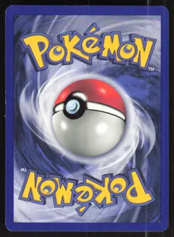 Pokemon TCG Jungle #33/64 Butterfree LP - Image 2