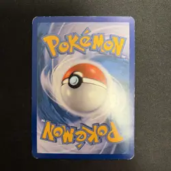 Pokemon Card - Meganium (Cracked Ice Holo) 26/123 Deck Exclusives Holo MP - Image 2