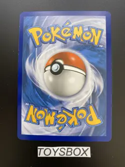 Carte Pokemon Tortipouss Holo 4/25 25 Ans / Mc Donald’s 2021 / NEUF FR - Image 3