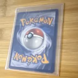Pokemon TCG Mega Charizard X EX Me: Mega Evolution Promo 023 Holo - Image 4