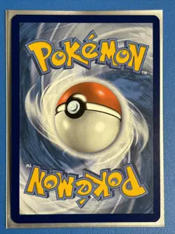 Sinistcha ex 023/167 Double Rare Holo Twilight Masquerade Pokemon + Card Saver - Image 2