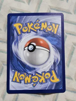 Pokemon TCG Ascended Heroes Mega Elektross 278/217 Some Damage - Image 3