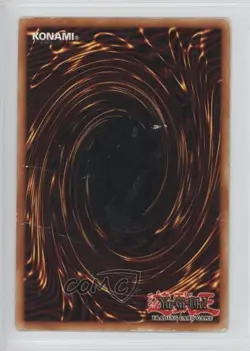 Monster Reborn Unlimited YuGiOh Starter Deck Joey #SDJ-035 2003 READ - Image 2