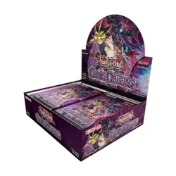 YuGiOh! Chaos Origins Booster Box - Image 2