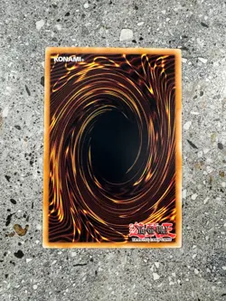 Yugioh TCG Guilt-Gripping Morganite DUAD-EN070 Super Rare 1st Edition EU NM-M - Image 2