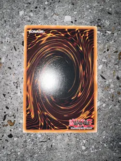 Yugioh TCG Guilt-Gripping Morganite DUAD-EN070 Super Rare 1st Edition EU NM-M - Image 4
