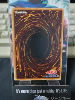 Exodia Necross MB01-JP009 Yu-Gi-Oh Millenium Rare Yugioh Konami JAPAN - Image 3
