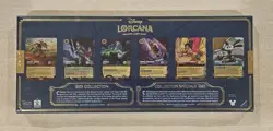 Brand New- Disney Lorcana (SEALED) ✅ D23 Collection Box Set 2024 - New Sealed ✅ - Image 2