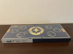 D23 Collection 2024 Exclusive Disney Lorcana TCG Card Box Set - Sealed - Image 3