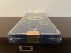 D23 Collection 2024 Exclusive Disney Lorcana TCG Card Box Set - Sealed - Image 4