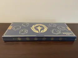 D23 Collection 2024 Exclusive Disney Lorcana TCG Card Box Set - Sealed - Image 5