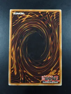 YUGIOH 2005 | POT OF AVARICE | EEN-DE037 | 1ST EDT | GERMAN | VERY GOOD (MP) - Image 2