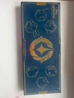 Disney Lorcana D23 2024 Collection Box Set - SEALED! - Image 1