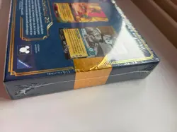 Disney Lorcana D23 2024 Collection Box Set - SEALED! - Image 4