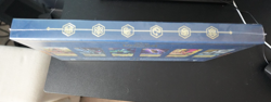 Disney Lorcana D23 Collection Box Set 2024 - Sealed - Exclusive Promo Cards - Image 5