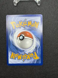 Herdier 155/086 Pokemon TCG SV White Flare Illustration Rare Card - Image 2