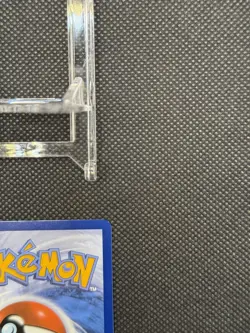 Herdier 155/086 Pokemon TCG SV White Flare Illustration Rare Card - Image 3
