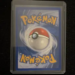 Pokemon TCG Vintage Rayquaza POP Series 1 Promo English 2004 3/17 (NM Condition) - Image 2