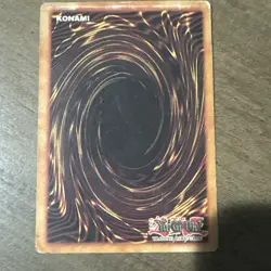 The Winged Dragon of Ra (Ultra Rare) GBI-003 Yu-Gi-Oh! Limited Edition - Image 3