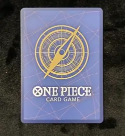 One Piece English - Monkey.D.Luffy - P-106 Winner - Promo - EN - Image 2