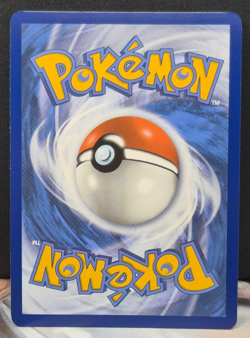 Fire Energy SVE 010 NM Pokemon TCG Holo Foil Prismatic Evolutions Near Mint Card - Image 3