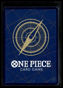 One Piece TCG Romance Dawn #OP01-016 Nami - Image 2