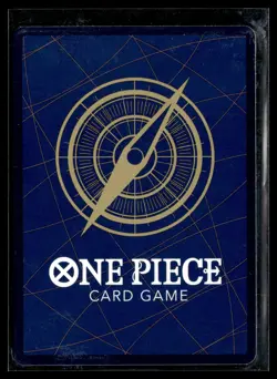 One Piece TCG Romance Dawn #OP01-016 Nami - Image 2