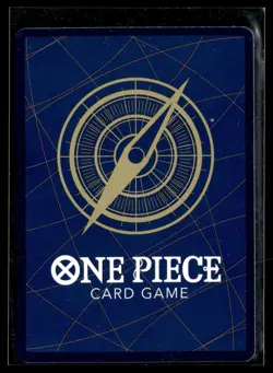 One Piece TCG Romance Dawn #OP01-016 Nami - Image 2