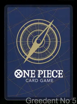 Portgas.D.Ace (011) ST13-011 Ultra Deck: The Three Brothers One Piece Foil LP - Image 2