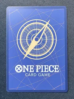 Monkey.D.Luffy OP01-024 - One Piece TCG - SR Super Rare English - Image 3
